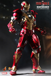 HT IRON MAN MARK XVII HEARTBREAKER