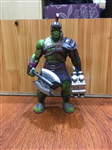 HULK RAGNAROK KO BOX