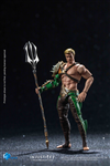 HIYATOYS INJUSTICE 2 AQUAMAN