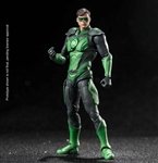 HIYATOYS INJUSTICE 2 GREEN LANTERN