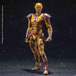 HIYATOYS INJUSTICE 2 THE FLASH REVERSE