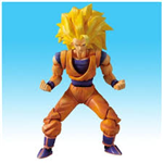 HYBRID ACTION SONGOKU SS3