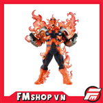 ICHIBAN KUJI MY HERO ACADEMIA ENDEAVOR D PRIZE KHÔNG BOX