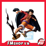 ICHIBAN KUJI ONE PIECE TREASURE CRUISE MONKEY D LUFFY