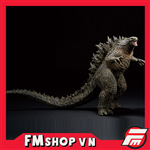 ICHIBAN KUJI SOFVICS GODZILLA 2021