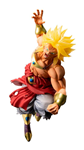 ICHIBANSHO DRAGONBALL SUPER SAIYAN BROLY