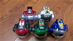 ICON RIDER