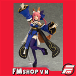 FIGMA 304 FATE/EXTRA CASTER TAMAMO NO MAE MAX FACTORY NEW