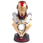 IRON MAN 3 1/6 SCALE COLLECTIBLE BUST MK17