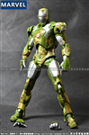 IRON MAN REPAINT VER ARMY