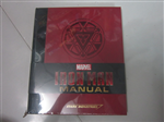 IRONMAN MANUAL