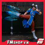 JADA STREET FIGHTER II CHUN LI