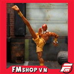 JADA TOYS DHALSIM OPEN