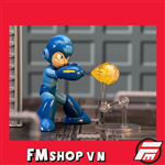 JADA TOYS MEGAMAN 2ND