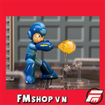 JADA TOYS MEGAMAN