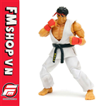 (2ND) JADA TOYS STREET FIGHTER RYU