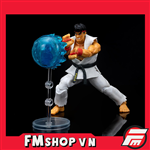 JADA TOYS STREET FIGHTER RYU OPEN