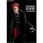 JD STUDIO ENTERBAY G-DRAGON