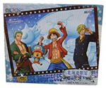 JIGSAW PUZZLE 300 PCS ONE PIECE HOKKAIDO