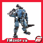 JOYTOY 1/18 STEEL KNIGHTS 2ND ( GÃY CHỐT BUỒNG LÁI) NO BOX