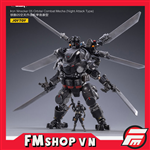 JOYTOY IRON WRECKER 05