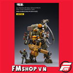 JOYTOY IRON WRECKER 08