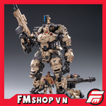 JOYTOY STEEL BONE DESERT TYPE OPEN