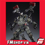 (2ND) JOYTOY STEEL BONE H02 FIREPOWER MECHA
