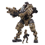 JOYTOY STEEL BONE NO.3 SNIPER MECHA