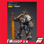 JOYTOY WARHAMMER 40K ULTRAMARINES PRIMARCH ROBOUTE GUILLIMAN