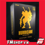 JOYTOYS 1/18 HURRICANE MYSTERY DUAL MODE MECHA