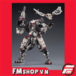 JOYTOYS X-HLA01 HURRICANE