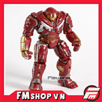 JUAL ACTION FIGURE HULK BUSTER MK 44 2.0
