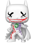 JUNKO POP BATMAN JOKER