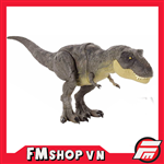 JURASSIC WORLD CAMP DINO ESCAPE TYRANNOSAURUS REX