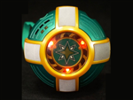 DX KAITEN HENSHIN SHURIKEN BALL