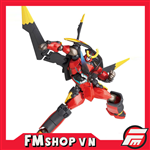KAIYODO LEGACY OF REVOLTECH GURREN LAGANN (JPV)