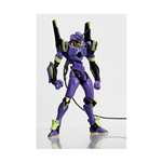 KAIYODO REVOLTECH EVA-01 EVA FIRST AIRCRAFT 11678