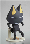 KAIYODO REVOLTECH KURO LIMIT