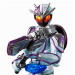 KAMEN RIDER DRIVE CHASER TK10 2ND