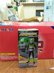 KAMEN RIDER DRIVE TYPE TECHNIC