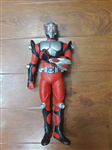 FIGURE KAMEN RIDER RYUKI 30 CM