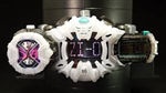 KAMEN RIDER ZI-O DX ZIKU-DRIVER