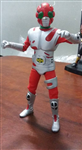 KAMEN RIDER ZX