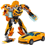 KBB BUMBLEBEE TRANS 4