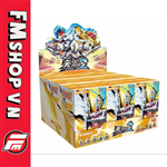 KEEPLEY ULTRAMAN ZERO INFINITY VERSION 2