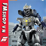 KEEPPLEY TYPE-3 KIRYU MECHAGODZILLA