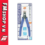 KỀM BANDAI SPIRITS BUILD UP NIPPER