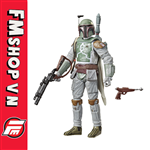 KENNER STAR WARS THE EMPIRE STRIKES BACK BOBA FETT
