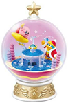 KIRBY TERRARIUM COLLECTION DELUXE MEMORIES 6PACK BOX
